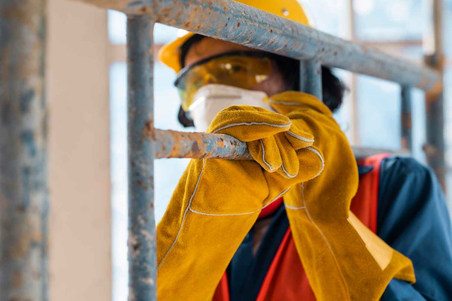 Air duct cleaning in Boles Acres, NM